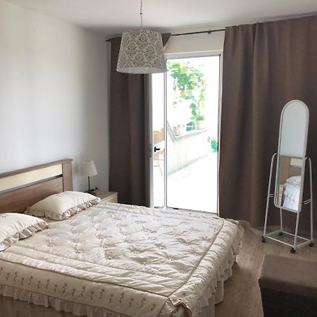 Apartment Jana Ulcinj Extérieur photo