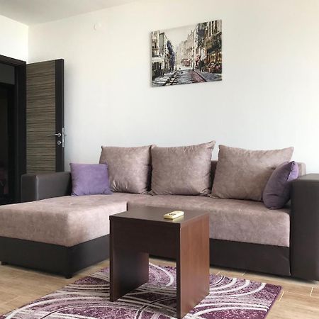 Apartment Jana Ulcinj Extérieur photo