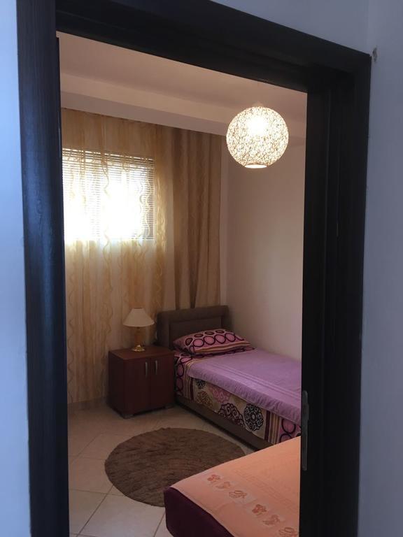 Apartment Jana Ulcinj Extérieur photo