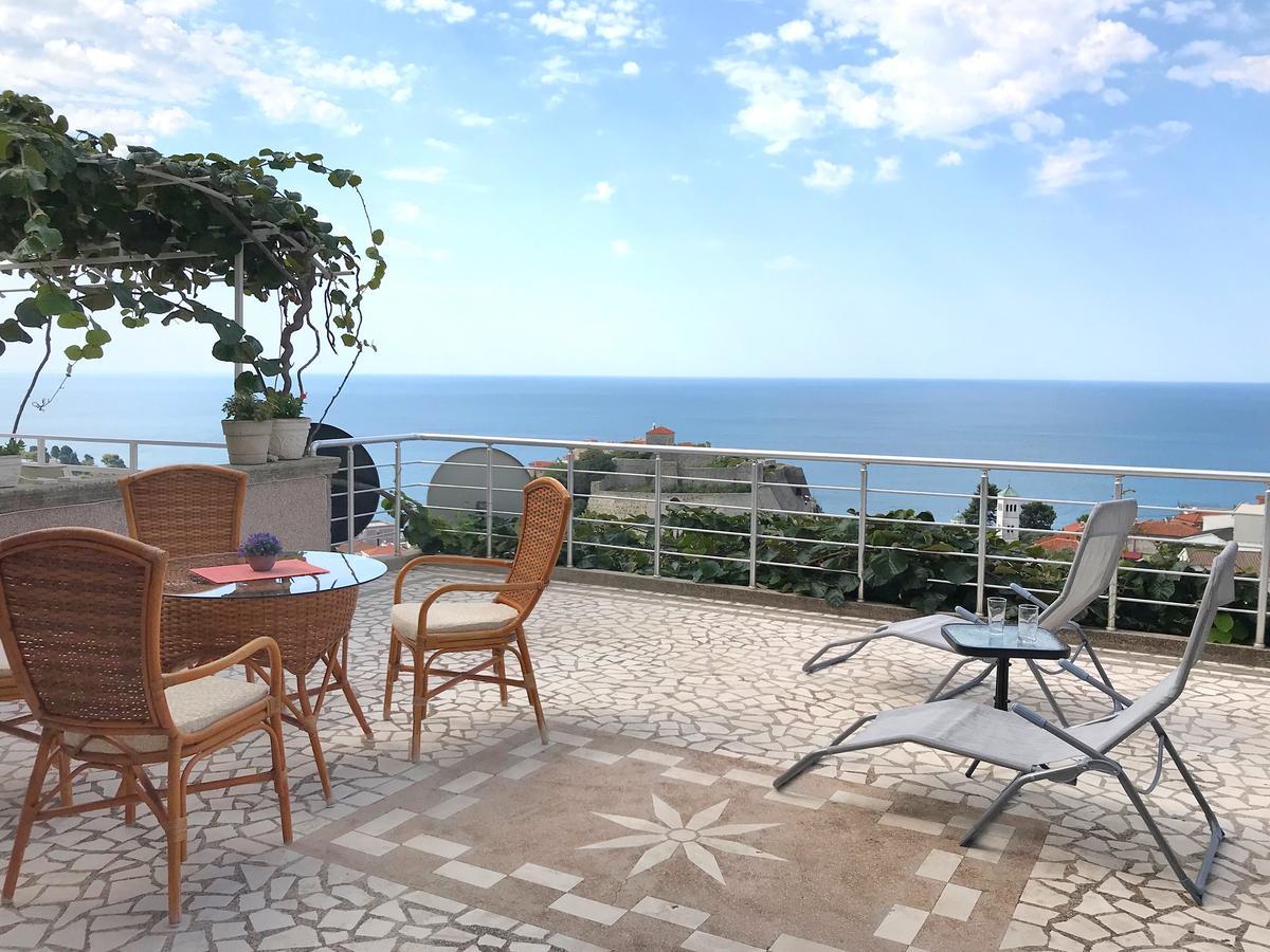 Apartment Jana Ulcinj Extérieur photo