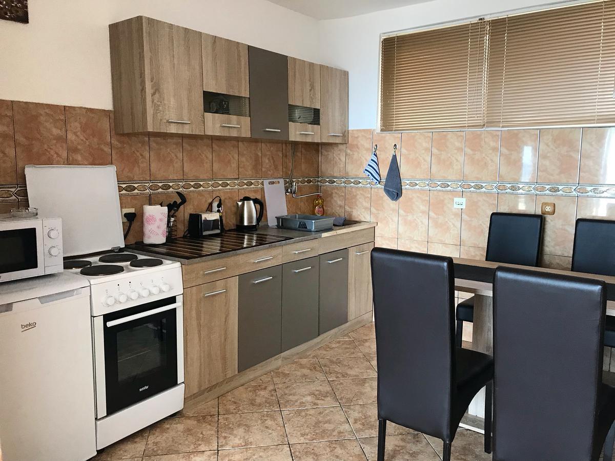 Apartment Jana Ulcinj Extérieur photo
