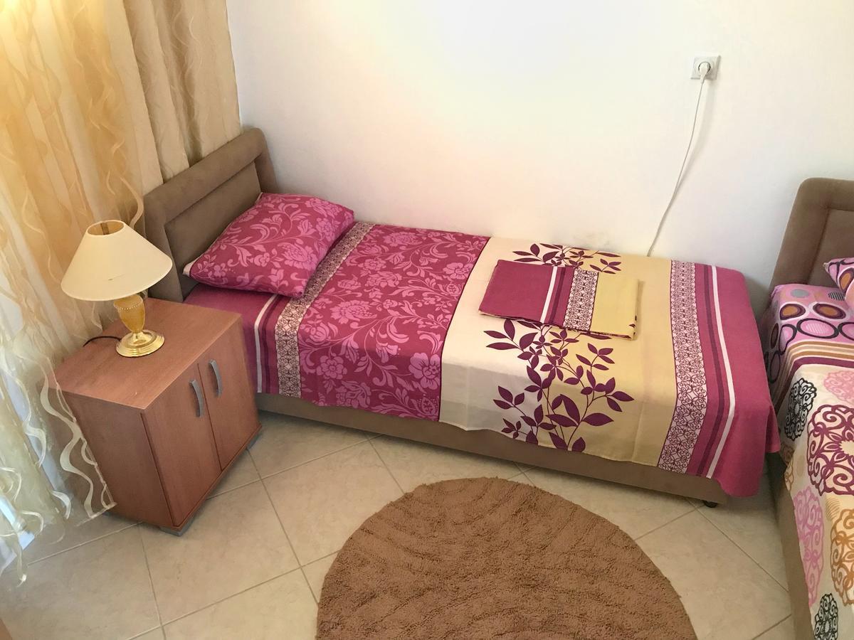 Apartment Jana Ulcinj Extérieur photo
