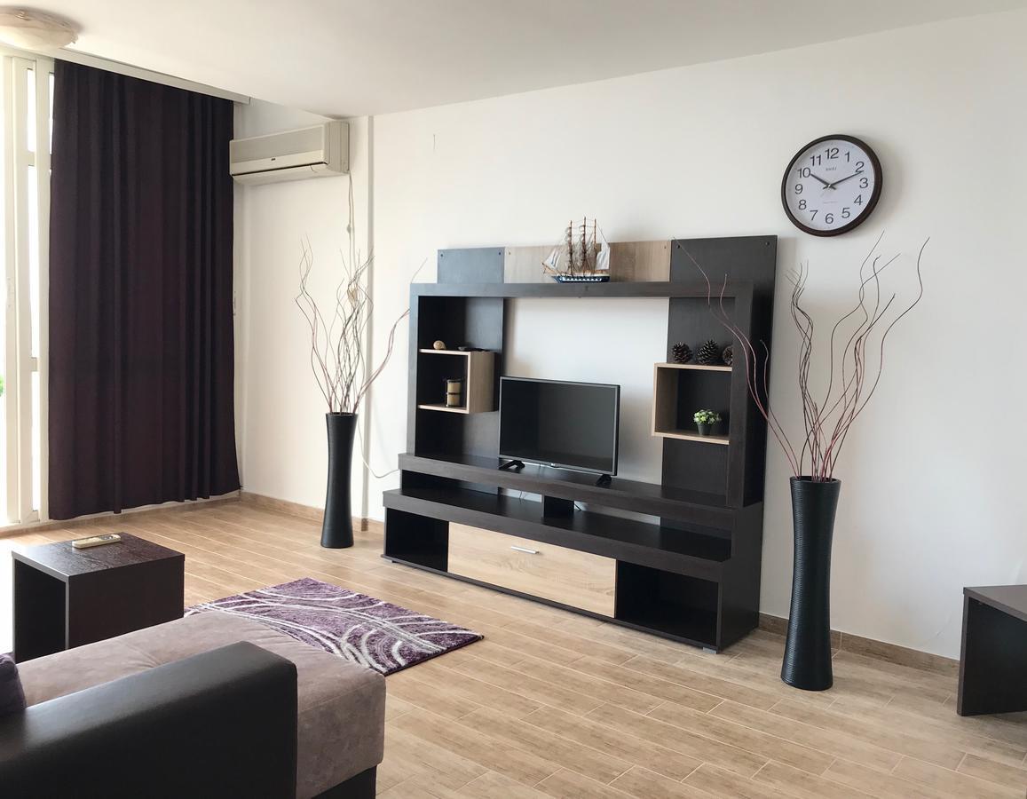 Apartment Jana Ulcinj Extérieur photo