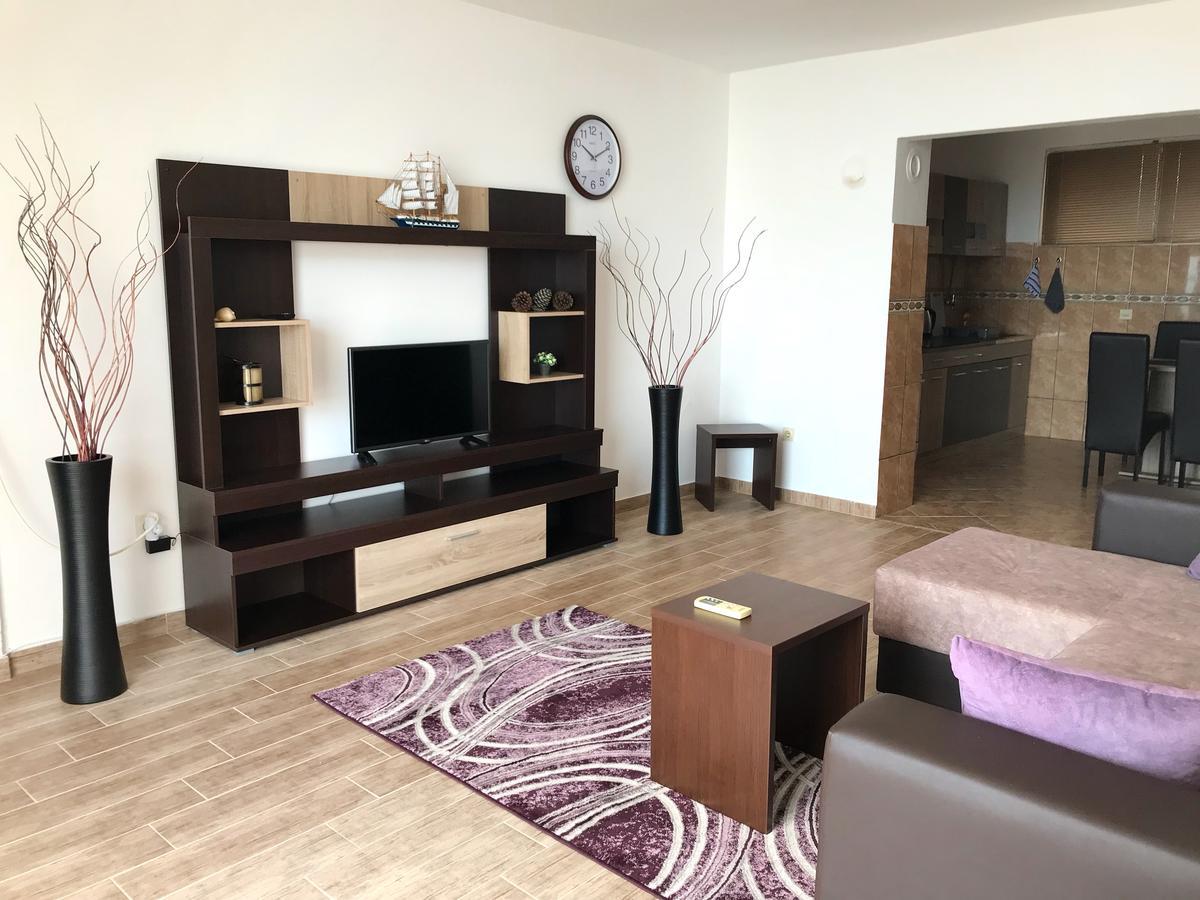 Apartment Jana Ulcinj Extérieur photo
