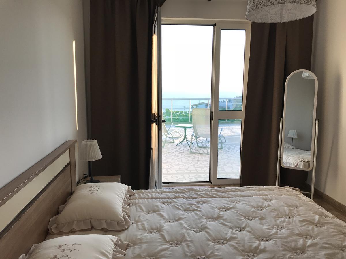 Apartment Jana Ulcinj Extérieur photo